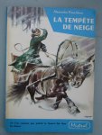 Pouchkine, Alexandre - La tempête de neige. Nouvelles.