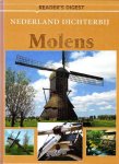 Diverse auteurs - Nederland dichterbij - Molens