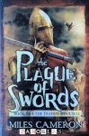 Miles Cameron - The Traitor Son Cycle. Book 4: The Plague of Swords