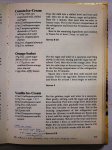 Barret Isabelle  en Harrop Jane - 1000 Recipe cookbook