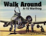 Ken Neubeck - A-10 Warthog Walk Around