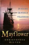 [{:name=>'C. Hilton', :role=>'A01'}, {:name=>'Lia Belt', :role=>'B06'}] - Mayflower