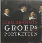 Alison Kettering, A. MacNiel Kettering - Rembrandts Groepsportretten Nl