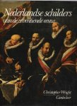 wright, christopher - nederlandse schilders van de zeventiende eeuw