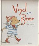 James, Ann - Vogel en beer