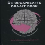 Tamira Nicolai-van Vught - De organisatie draait door