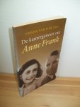 Zee, Nanda van der - De kamergenoot van Anne Frank