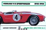 Anthony Pritchard - Ferrari V12 Sportwagen 1946-1956.