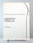 Shadid en P.S. van Koningsveld, W.A.R. - Vooroordelen, onbegrip en paternalisme --- Discussies over de Islam in Nederland