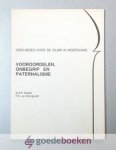 Shadid en P.S. van Koningsveld, W.A.R. - Vooroordelen, onbegrip en paternalisme --- Discussies over de Islam in Nederland
