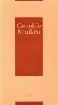 Koffeman-Zijl, M. - Gevulde kruiken. Gedichten