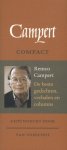 Remco Campert 10976 - Compact Gedichten, verhalen, columns