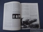 Cynrik De Decker en Jean-Louis Roba. - Bommenwerpers boven België 1940-1942. Het bombardementsoffensief op Duitsland.