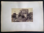 Frith, Francis - Hypetheral Temple called ‘Pharaoph’s Bed’, Island of Philae, Series Egypt and Palestine Frith, Francis - Hypetheral Temple called ‘Pharaoph’s Bed’, Island of Philae, Series Egypt and Palestine