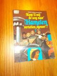 GEELEN, HARRY & DROS, IMME, - Kunt u mij de weg naar Hamelen vertellen, meneer ? Deel 2.