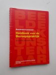 red. - Beeldend kunstenaar. Handboek voor de beroepspraktijk.