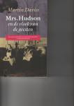 Martin Davies - Mrs. Hudson en de vloek van de geesten