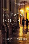 Conor Fitzgerald 45045 - The Fatal Touch A Commissario Alec Blume Novel