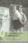  - Jaarboek van het Centraal Bureau voor Genealogie 67 - De genealogische werkplaats
