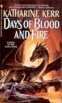 Kerr, Katharine - Deverry: The Westlands 3 : Days of Blood and Fire