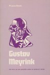 Smit, Frans - Gustav Meyrink. Het leven van een geestelijk zoeker en esoterisch denker.