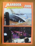 Vet, Marja de - Jaarboek Binnenvaart 2009