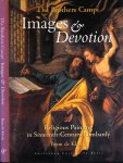Klerck, Bram de - The Brothers Campi: Images & Devotion. Religious painting in sixteenth-century Lombardy