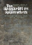 M. De Vaan - Van Sanskriet tot Spijkerschrift