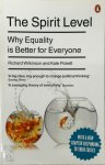 Richard Wilkinson - Spirit Level Why equality is better for everyone Richard Wilkinson - Spirit Level Why equality is better for everyone