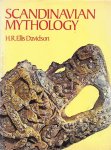 Ellis Davidson, H R. - Scandinavian Mythology