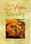 Jay Solomon - 150 Vegan Favourites