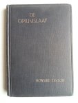 Lukkien, A., vrij naar Howard Taylor - De Opiumslaaf