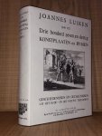 Luiken, Joannes - Drie honderd zeven en dertig Konstplaaten en Rymen. Geschiedenissen en gelykenissen uit het Oude en Nieuwe Testament