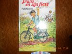 Meinema Piet - Frans en zyn fiets / druk 1