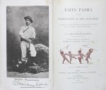 Mounteney-Jephson, A. J. - Emin Pasha and the Rebellion at the Equator. A Story of Nine Months' Experiences in the Last of the Sudan Provinces