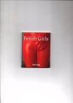 Kroll, Eric - Fetish Girls