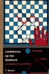 Raman, f. - Combineren op het dambord voor beginners en gevorderden