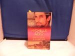 Michelle Reid - Hartstocht en Chantage