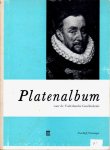  - Platenalbum voor de Vaderlandse geschiedenis
