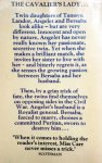 Carr, Philippa - Saraband for Two Sisters (ENGELSTALIG) Carr, Philippa - Saraband for Two Sisters (ENGELSTALIG)