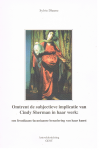 Sylvie Dhaene. - Omtrent de subjectieve implicatie van Cindy Sherman in haar werk : een freudiaans-lacaniaanse benadering van haar kunst