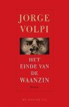J. Volpi - Het Einde Van De Waanzin