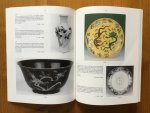  - Auction Catalogue Christie's Amsterdam: Chinese and Japanese Ceramics and Works of Art, 3 May 1989