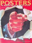 Heyman, Therese Thau - Posters American Style
