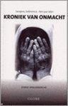 J. Vanlerberghe - Kroniek van onmacht