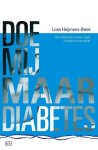 Loes Heijmans-Beek, N.v.t. - Doe mij maar diabetes