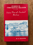 B. N. Tripathi - Indian View of Spiritual Bondage, studies in comparative religion