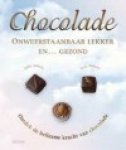 J. Ashton - Chocolade onweerstaanbaar lekker en ... gezond