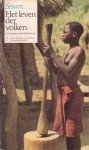 Grottanelli, Prof.dr. Vinigi L. (red.) - Sesam. Het leven der volken. Deel 7. Eten, drinken en narcotica / De makende mens