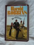 Robbins, Harold - De Piraat